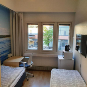 Huoneisto Lohjan keskusta in Lohja